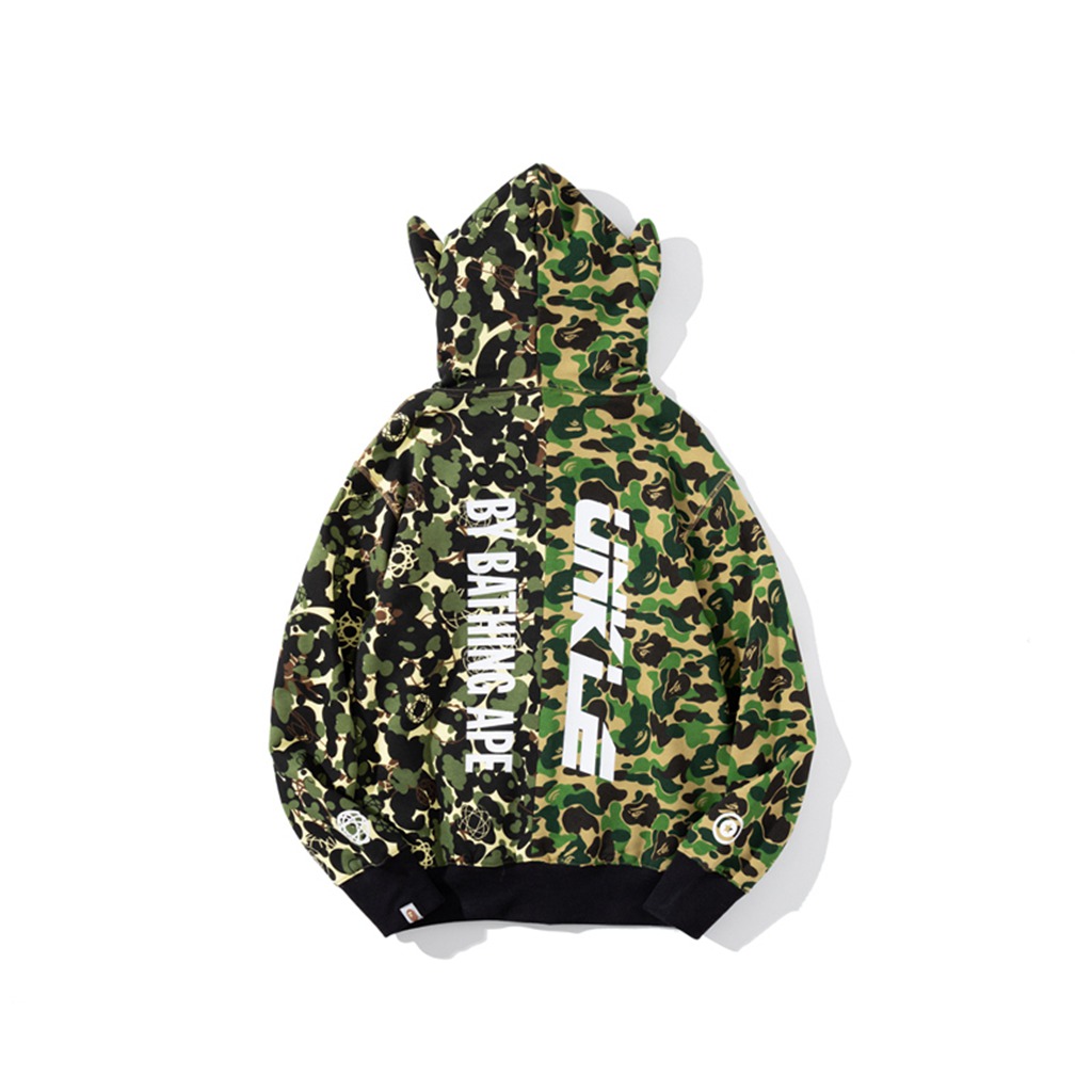 BAPE